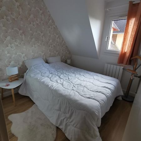 Cabourg Cosy, Appartement Refait A Neuf, 5 Min A Pied De La Mer Eksteriør billede